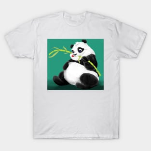 Fat Panda T-Shirt